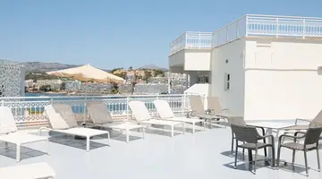 Playas del Rey Hotel