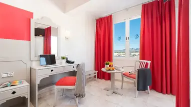Playas del Rey Hotel