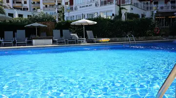 Playas del Rey Hotel