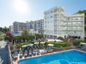 Playas del Rey Hotel