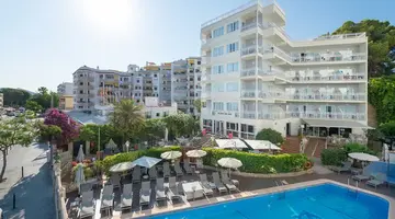 Playas del Rey Hotel