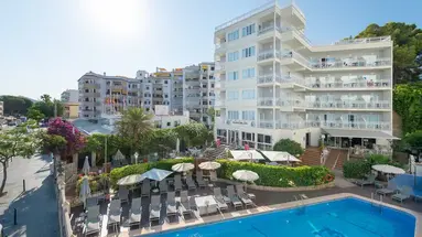 Playas del Rey Hotel