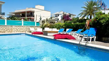Playas del Rey Hotel