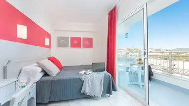 Playas del Rey Hotel