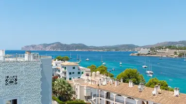 Playas del Rey Hotel