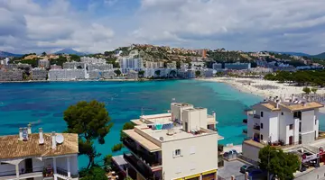 Playas del Rey Hotel