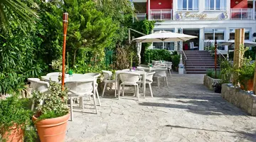 Playas del Rey Hotel