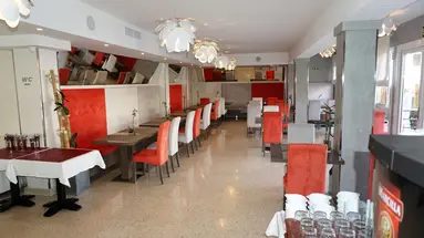 Playas del Rey Hotel