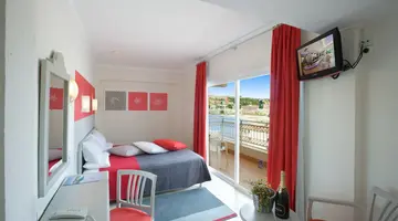 Playas del Rey Hotel