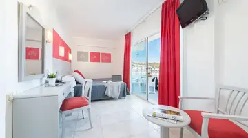 Playas del Rey Hotel