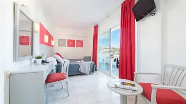 Playas del Rey Hotel