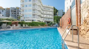 Playas del Rey Hotel