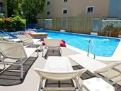 Playas del Rey Hotel
