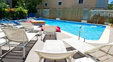Playas del Rey Hotel