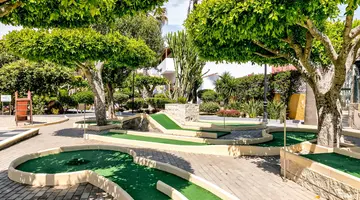 Playasol Aquapark SPA