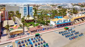 Playasol Aquapark SPA