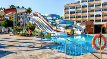 Playasol Aquapark SPA