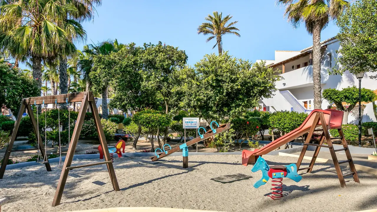Playasol Aquapark SPA