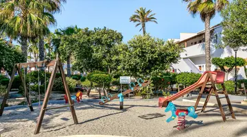 Playasol Aquapark SPA