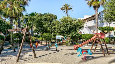 Playasol Aquapark SPA