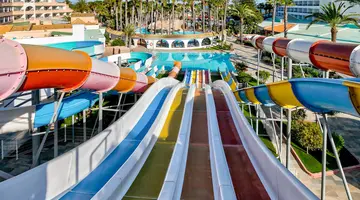 Playasol Aquapark SPA