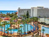 Playasol Aquapark SPA