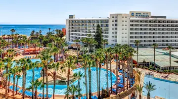 Playasol Aquapark SPA
