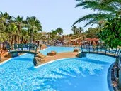 Playasol Aquapark SPA