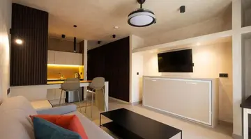 Playazul Apartments