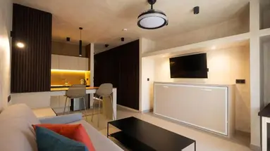 Playazul Apartments