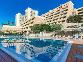 Playazul Apartments