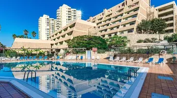 Playazul Apartments