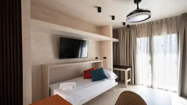 Playazul Apartments