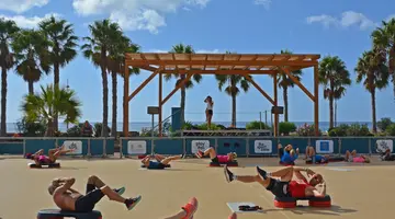PLAYITAS APARTHOTEL