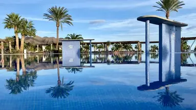 Playitas Aparthotel