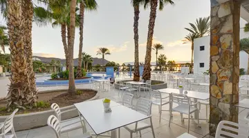 Playitas Aparthotel