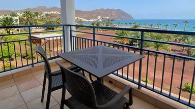 PLAYITAS APARTHOTEL