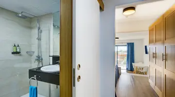 PLAYITAS APARTHOTEL