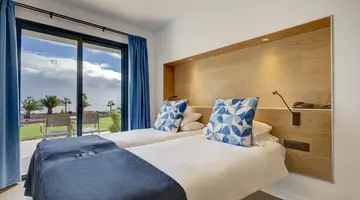 Playitas Aparthotel