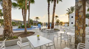 Playitas Aparthotel