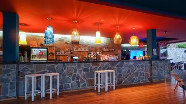 PLAYITAS APARTHOTEL
