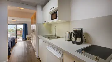 PLAYITAS APARTHOTEL