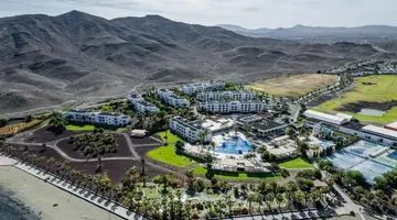Playitas Aparthotel