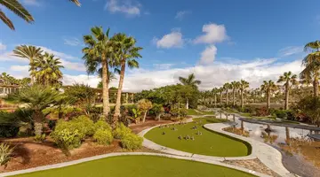 Playitas Aparthotel