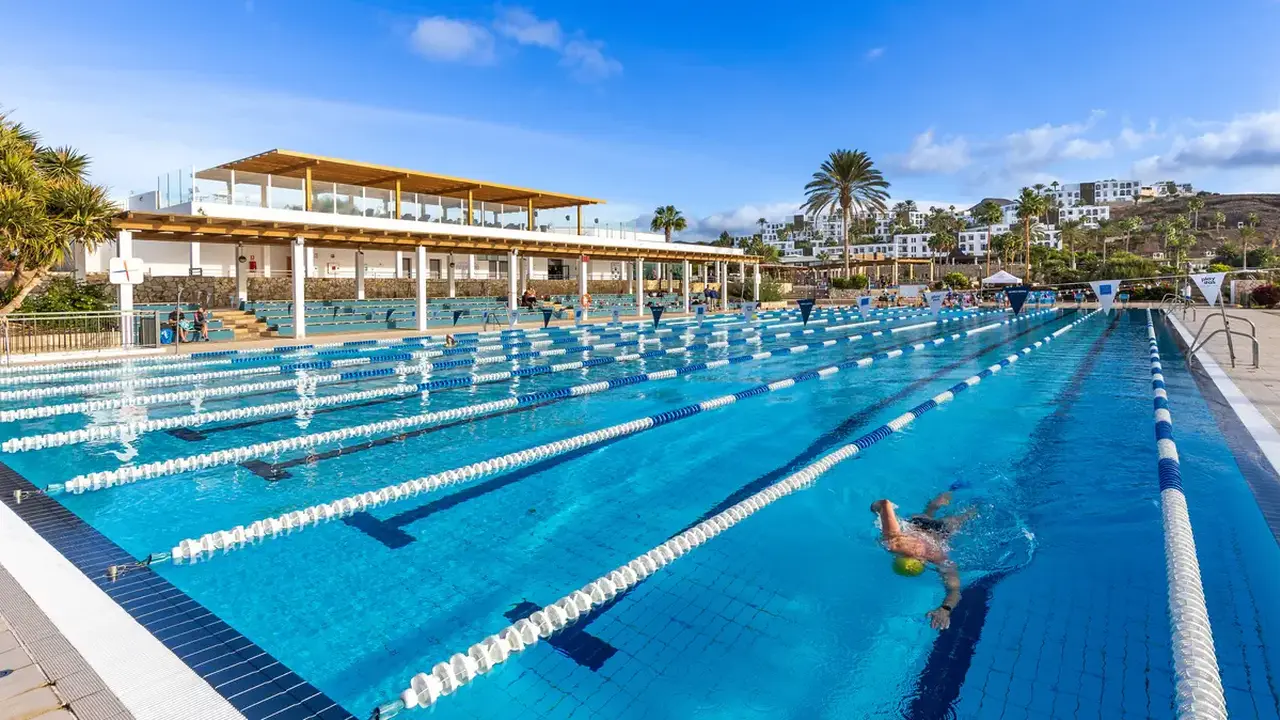 Playitas Aparthotel
