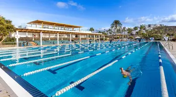 Playitas Aparthotel