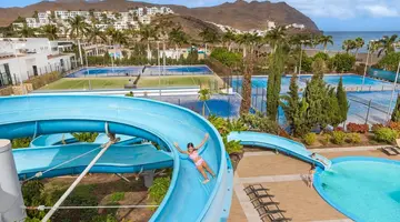 Playitas Aparthotel