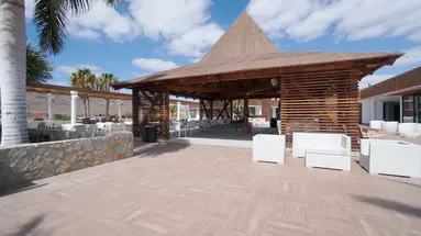 PLAYITAS APARTHOTEL