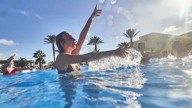 PLAYITAS APARTHOTEL