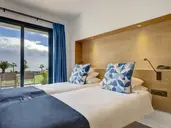 Playitas Aparthotel